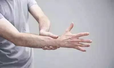 手臂經(jīng)常麻、小腿容易抽筋？那是內(nèi)臟在求救！(圖1)